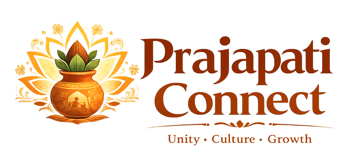 Prajapati Connect India